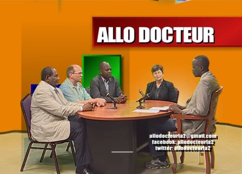 NIDIAG Allo Docteur